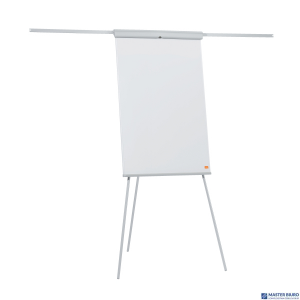 Flipchart magnetyczny Nobo Essentials, na trójnogu z ramionami 1915693