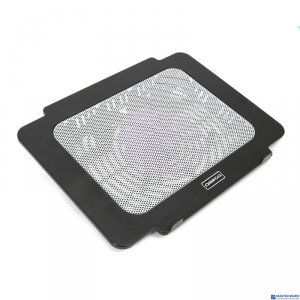 Podstawka chłodząca pod laptopa/notebook OMEGA, 14CM FAN USB PORT 42616