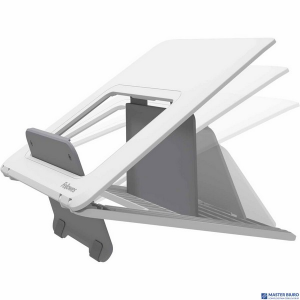 Podstawka na laptop BREYTA biała, 100016559 FELLOWES