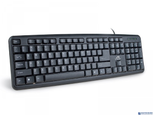 Klawiatura TRACER MAVERIC USB czarny TRAKLA43371