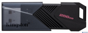 Pamięć Pendrive KINGSTON 256GB USB 3.2 Data Traveler Exodia Onyx