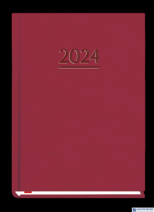 Terminarz OLA A6 2024 - wiśnia Michalczyk i Prokop T-212V-W