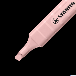 Zakreślacz Stabilo BOSS Original NatureColors, rouge, 70/128