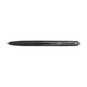 Długopis aut. SUPER GRIP G F (30) czarny PIBPGG-8R-F-BB-BOX-30 PILOT (X)