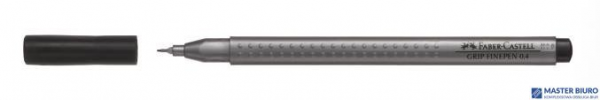 Cienkopis GRIP niebieski FC151651 FABER CASTELL