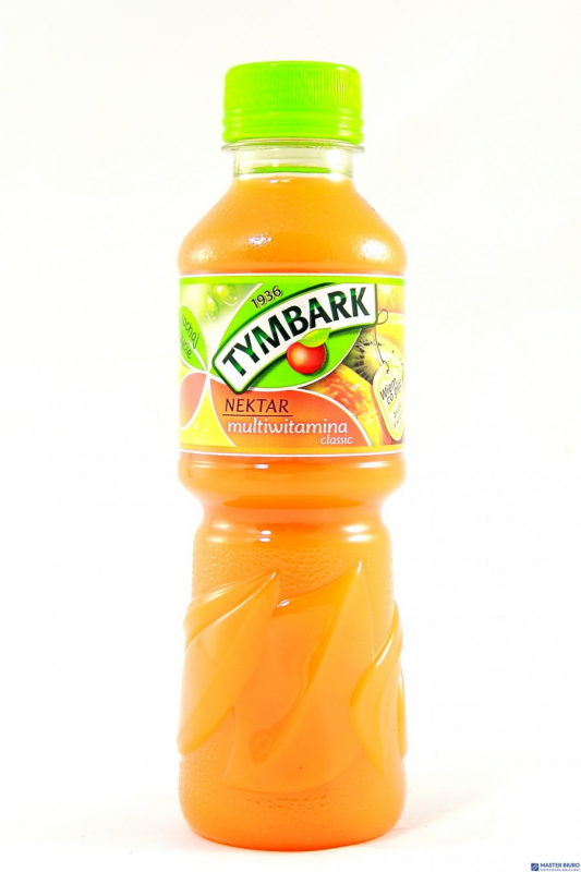 Nektar TYMBARK Multiwitamina 0.3l PET