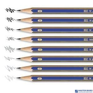 Ołówek GOLDFABER 4H (12)112514 (X)