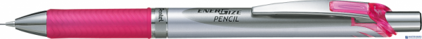 Ołówek automatyczny 0,5mm  PL75-P różowy PENTEL
