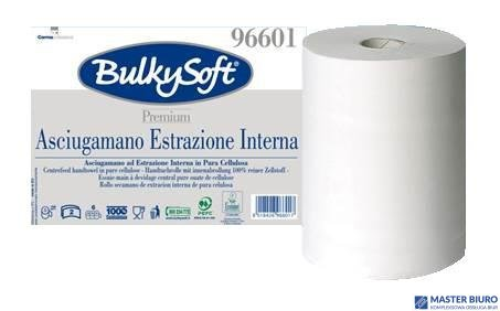 Ręcznik w roli premium 150m 2w BulkySoft 96601