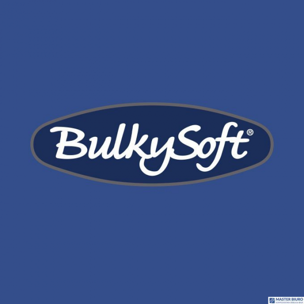 Serwetki BULKYSOFT 24x24mm 2 warstwy granat (100szt)