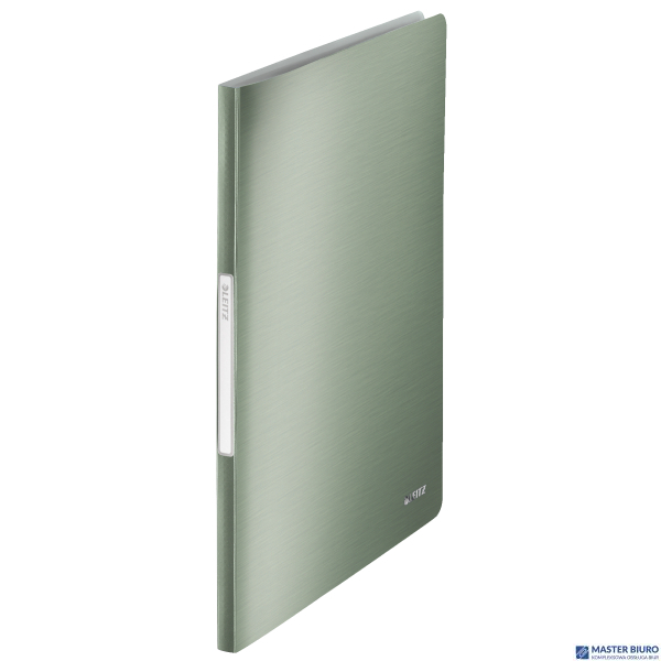 Album ofertowy 40 koszulek Leitz Style, seledynowy 39590053