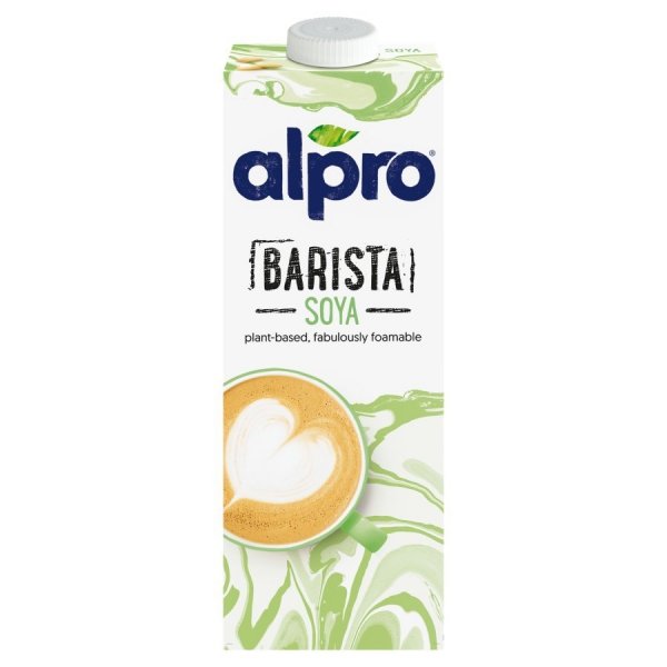 Napój roślinny ALPRO SOJOWE 1L BARISTA