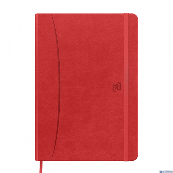 Notatnik OXFORD SIGNATURE A5 80 kartek linia mix 400154869