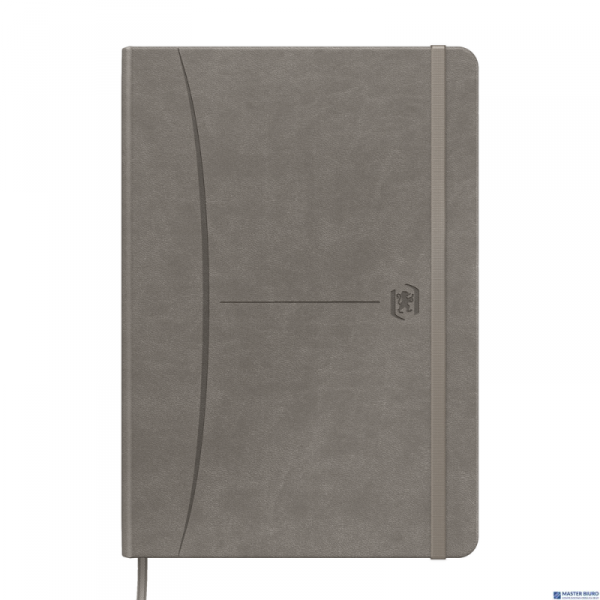 Notatnik OXFORD SIGNATURE A5 80 kartek linia mix 400154869