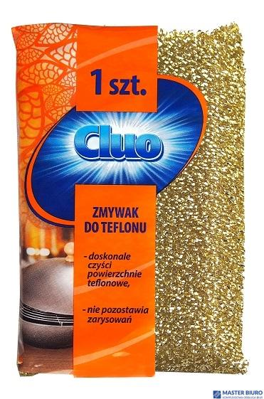 Zmywak do teflonu CLUO 07773