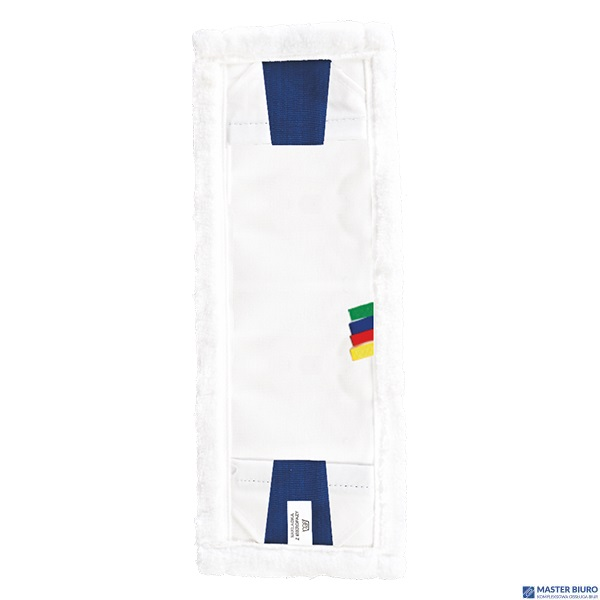 MEDISEPT Mop nakładka z mikrofazy DUO 40cm IM-AKC-0007B