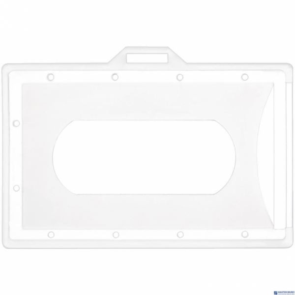 Identyfikator HOLDER b/taśmy (50) 601015 ARGO