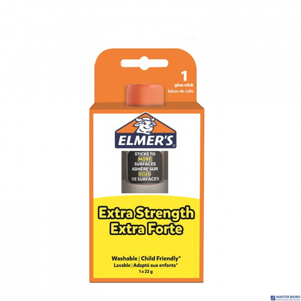 __Klej extra strength 22g, 1 na blistrze ELMERS 2136693