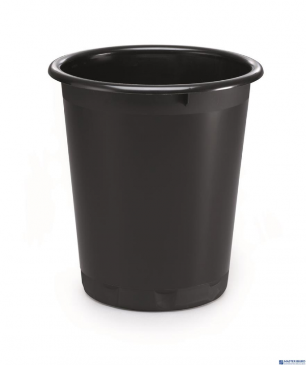 Kosz BASIC 13L czarny 1701572221 DURABLE
