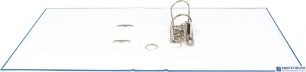 Segregator A4/7 MASTER zielony 3970001PL-06 DONAU