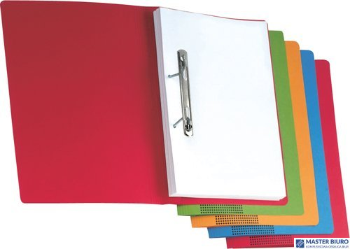 (WYCOFANE)Skoroszyt spręż.CHIC E24477GB 100091142