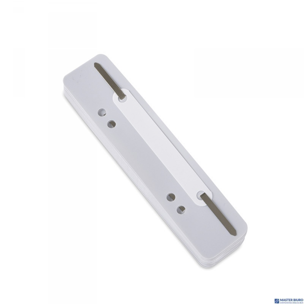 Wąsy do skoroszytu (25)szare. 7792925F-13 DONAU