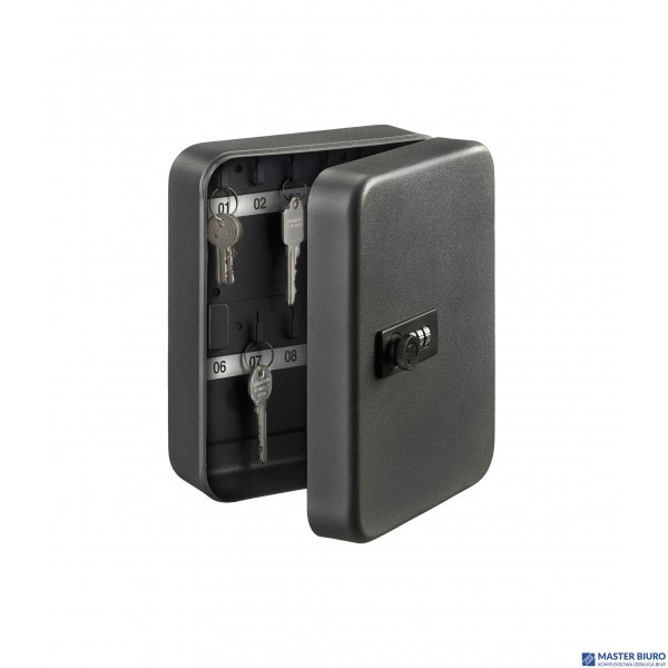 Skrytka na klucze sejf na 20 kluczy na kod
