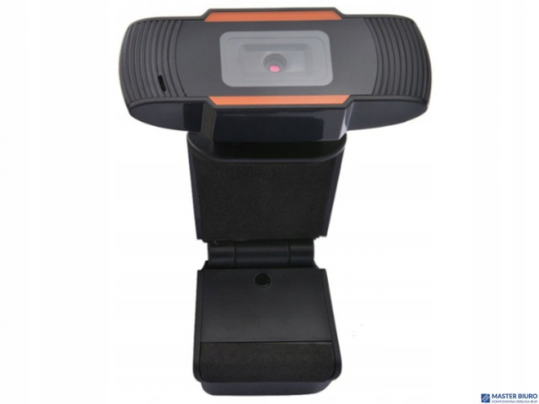 Kamera/kamerka internetowa DUXO WEBCAM-X13 1080P Full HD, redukcja szumu