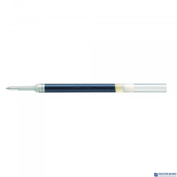 Wkład EnerGel 0,7mm niebiesko-czarny LR7-CA PENTEL