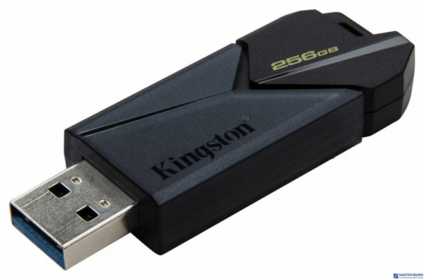 Pamięć Pendrive KINGSTON 256GB USB 3.2 Data Traveler Exodia Onyx