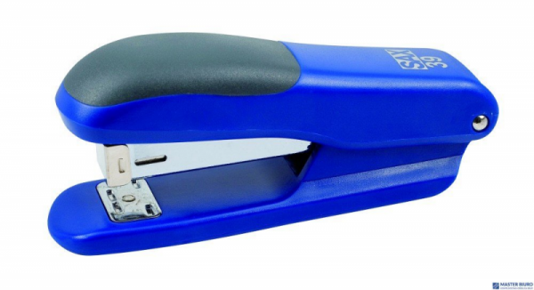 Zszywacz SAX 39 niebieski  25k 24-26/6