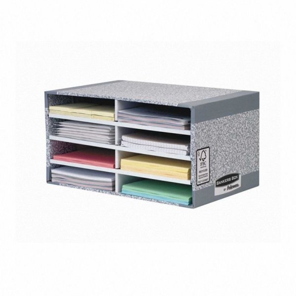 Sorter biurkowy 08750EU FELLOWES (X)