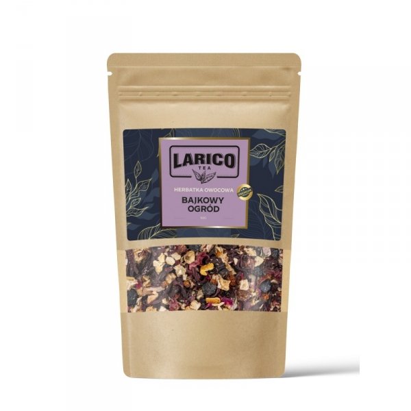 Herbata owocowa LARICO Bajkowy Ogród, 50g, 788068