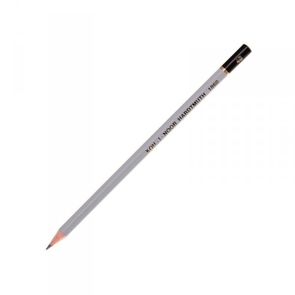 Ołówek 4B GOLDSTAR  1860 KOH-I-NOOR