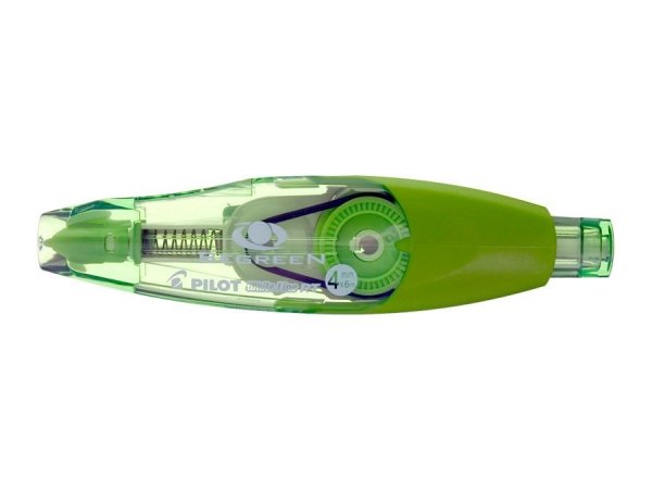 Korektor w taśmie WHITELINE RT  ECTE-25K-4G-BG PILOT