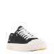 Buty Palladium PALLA ACE CVS ORG Black/Whtcapgray 74447-053