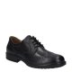 Półbuty Josef Seibel HARRY 07 Schwarz 3190724100