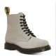Buty Dr. Martens 1460 PASCAL Grey E H Suede 27854076
