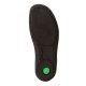 Półbuty El Naturalista N296 EL VIAJERO Soft Nappa Black