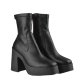 Botki Altercore VICTORIA Black