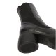 Sztyblety Fly London HOWI 995 Black Naomi P144995000
