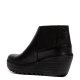 Botki Fly London YEGO Black Mousse P501400000
