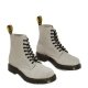 Buty Dr. Martens 1460 PASCAL Grey E H Suede 27854076