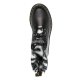 Buty Dr. Martens 1460 SERENA Black Atlas 27787001 Ocieplane