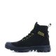 Buty Palladium PAMPA HI RE-CRAFT Black 77220008