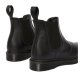 Sztyblety Dr. Martens 2976 MONO Black Smooth 25685001