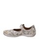 Półbuty Josef Seibel FERGEY80 Creme Multi 59680372232