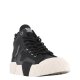 Buty Palladium ACE CITY SHELL CHUK2 Black 74451-008