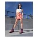 Buty Dr. Martens 1460 PASCAL Purple Tie Dye 27242500