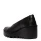 Czółenka Fly London BESO 246 Black Ceralin P501246015